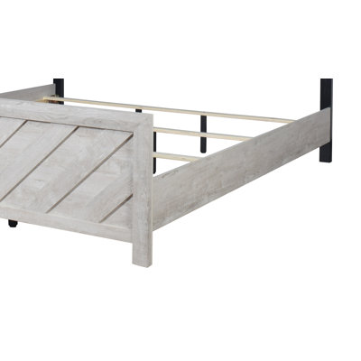 Zarrah Standard Bedroom Set