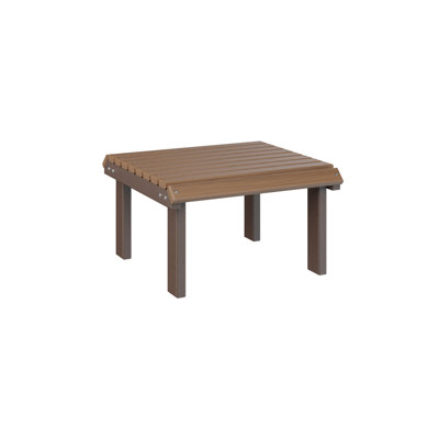 Outdoor Ottoman