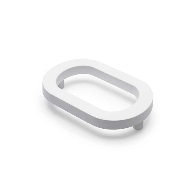 Stand-Off Modern 4.5 "Numéro 0, 0