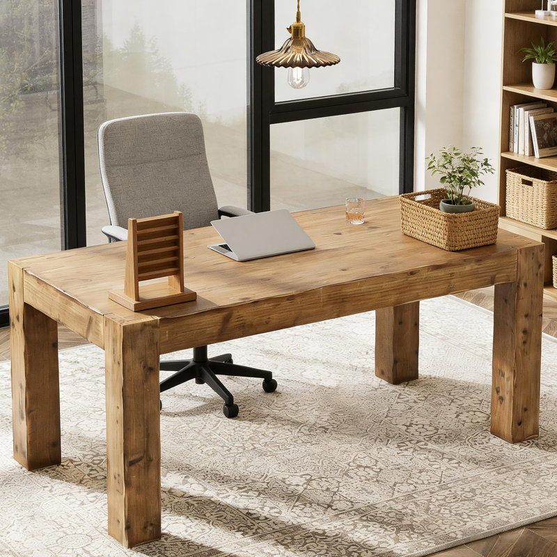 Attractive Office Desk,Computer Desk,Spacious Executive Desk