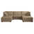 Nutmeg Polyester is out of stock