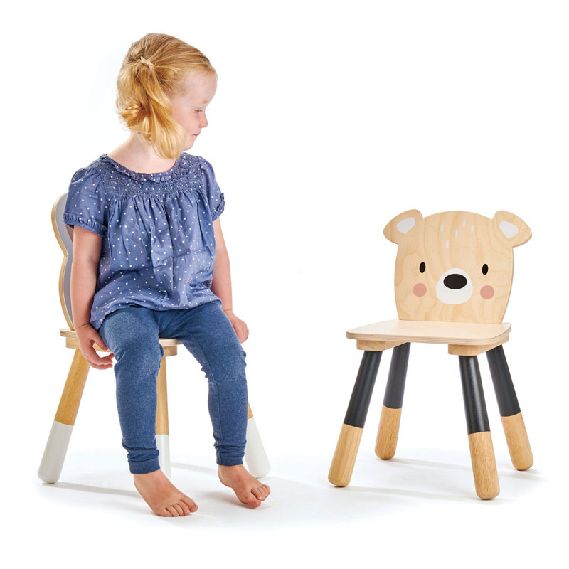 Forest Kids Chair