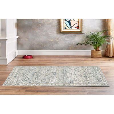 TREVI 13255-899 BEIGE/MULTI