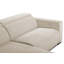 Almontiser Cozzy Reclining Corner Sofa in Curdouy Velvet Fabric-113529869-113887371