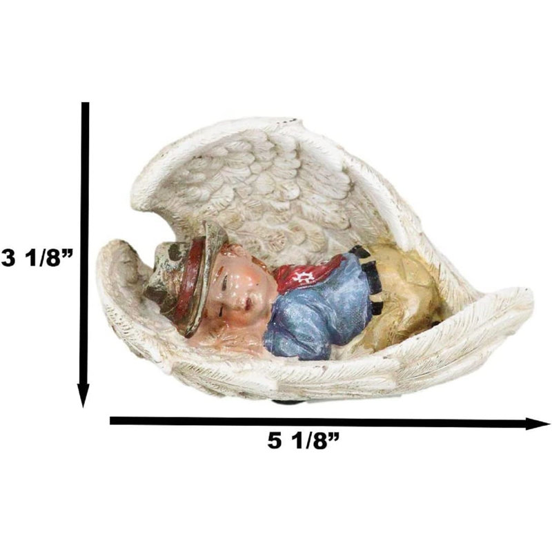 Figurine Helmar
