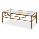 Echeverria Coffee Table