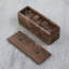 Johnstone Rise to the Défi Onyx Dominoes