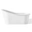 Dakota 68'' L Soaking Bathtub-17755619