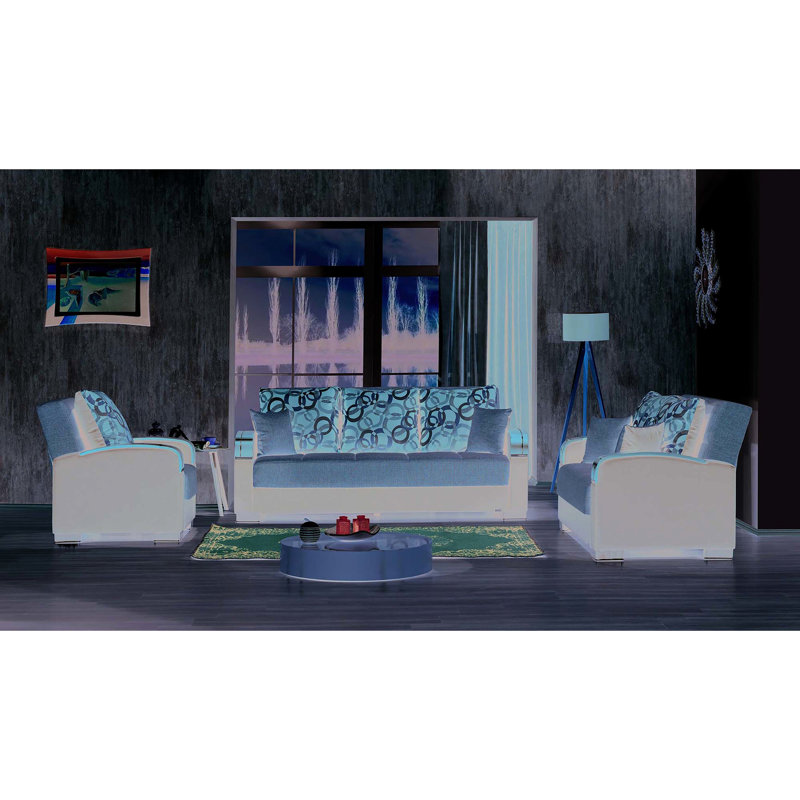 Rangement brun - Collection pour une décoration intérieure élégante et fonctionnelle convertible avec In By Living