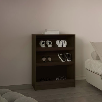 Shoe Rack, 3 Shelves