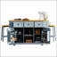 Grand îlot de cuisine de 53 pouces avec 2 tabourets de bar, prise de courant, rangement interne pour porte et conception mobile pour une fonctionnalité améliorée-1149643079