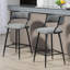 Tabouret de bar 26 po Drake-950307117