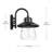 Garica Wall Light