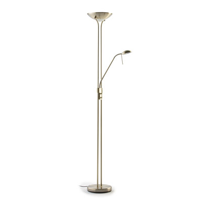 25 cm Deckenfluter Eliana