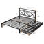 Lit plateforme avec rangement-1777505865