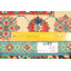 Thorin Flatweave, Hand-Knotted, Machine Woven / Power Loomed 124cm X 176cm Area Rug