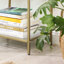 Hollington 40cm W Metal Shelving Unit