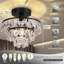 Spindale Chandelier