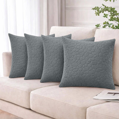 Square Throw Pillow Insert