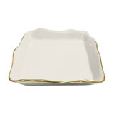ENCANTO Soho Beverage Napkin Holder (Green)