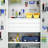 Tool Locker Garage Locker-646147032