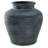 Keron Terracotta Table Vase 1