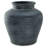 Keron Terracotta Table Vase