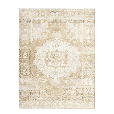 Tapis unique 7 pi 1 po x 9 pi 6 po Milynn