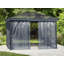 Venus - Gazebo 10x12 Toit de polycarbonate-18445778-91319435