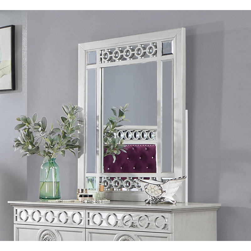 Miroir Varian