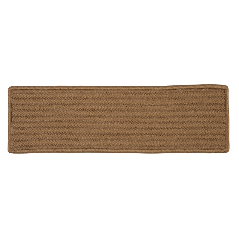 Tapis d'escalier Gilmour - Brun, 1