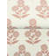 Papier peint Souci Rose Marigolds