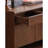 Multifunctional Small Shoe Storage Cabinet