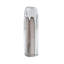 Tower T-Lite Holder/Vase-Grey-Lg