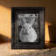 Cadre photo 3 pièces 8 "x 10" noir pour tous les jours-133655904-133655908-133655909