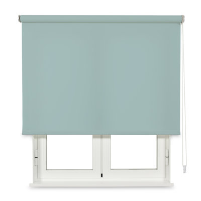 Semi Sheer Roller Shade