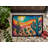 Oliverson Non-Slip Doormat-2104653775