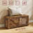 Storage Trunk With 2 Safety Hinges-1298886878