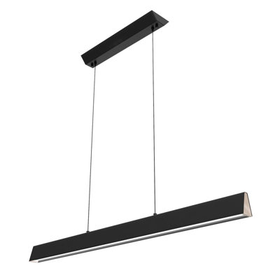 Luminaire suspendu linéaire 48 po Flair - 41 W