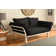 Futon simple 60 po Everett