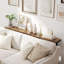 180cm Unfinished Console Table-1119858540-1308320499