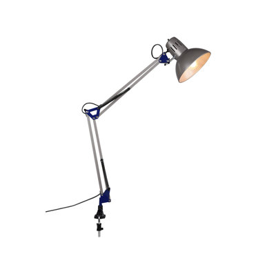 Felicity Adjustable Metal Architect Lamp Lamp