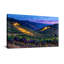 Paysage et nature Vineyard Hills Under Starry Sky-1402221199