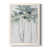 White Framed selected