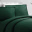 Humiston Solid Colour Duvet Cover Set with Pillowcases Included-1120992329-1187226078