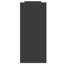  Desk Organiser 38.5X17x39 Cm Engineered Wood-1626402709