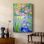 FLORAL Series DCxxvi - Gallery Cavas-118067434