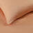 300 Thread Count Certified Egyptian Cotton Blend Solid Deep Pocket Bed Sheet Set-1374093703-1374093719