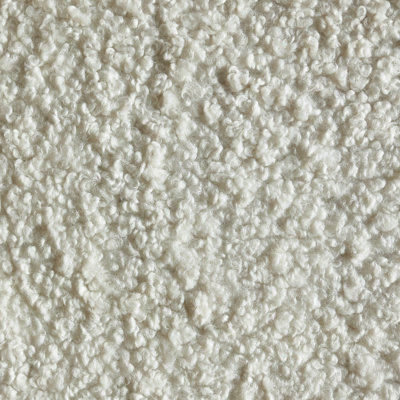 Plush Boulce Fabric