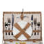 Ensemble de repas pique-nique romantique pour 2 personnes Lemongrove
